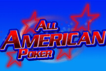 All American Poker 50 Hand