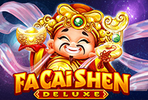 Fa Cai Shen Deluxe