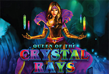 Queen of the Crystal Rays