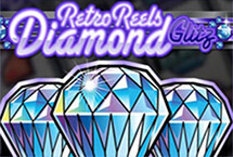 Retro Reels - Diamond Glitz